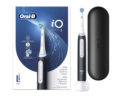 ORAB-PAE CEP IO 3 BK ST